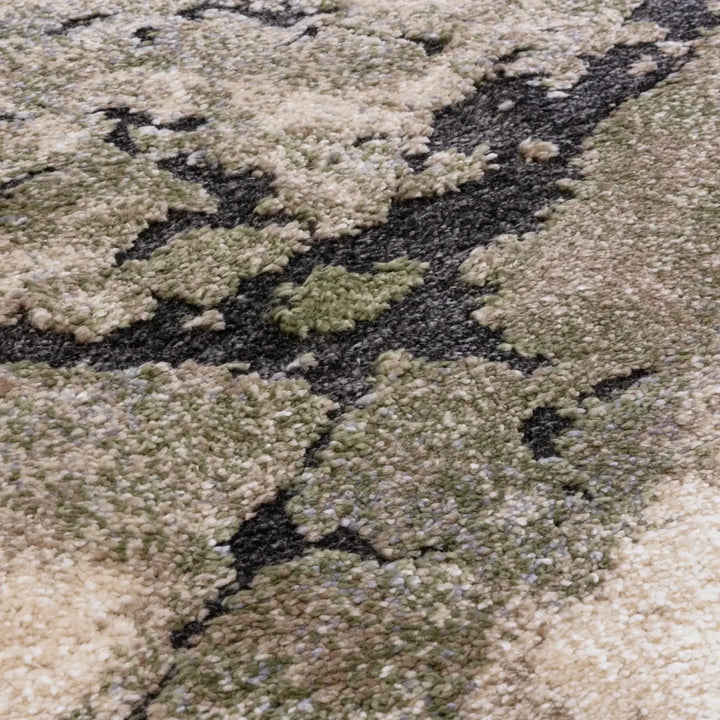 Mirage Marble Green - beUNIQ - asia1 - 200x290cm -