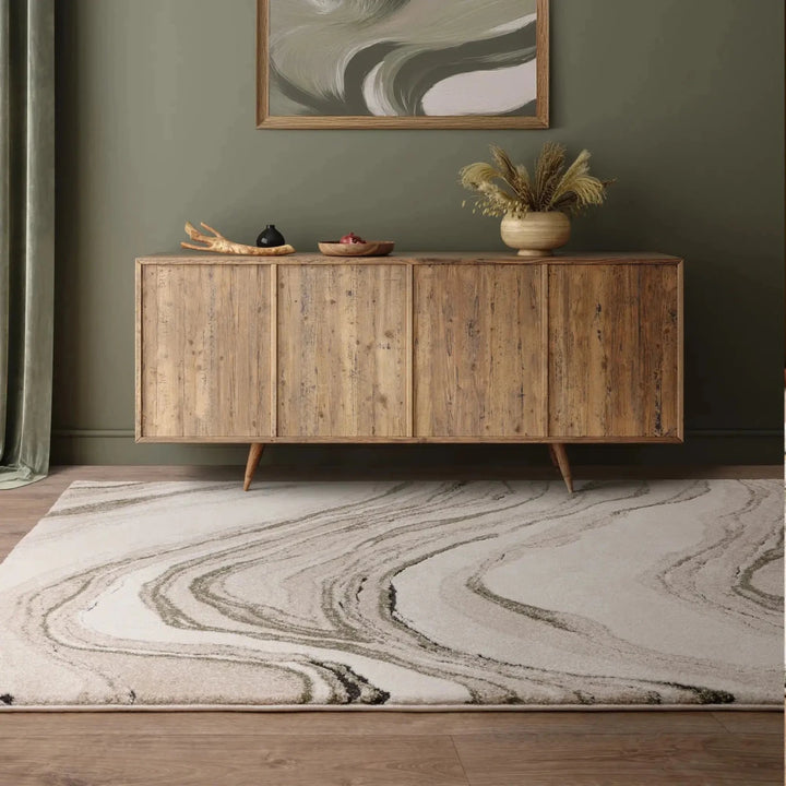Mirage Quartz Green - beUNIQ - asia1 - 200cm X 290cm -