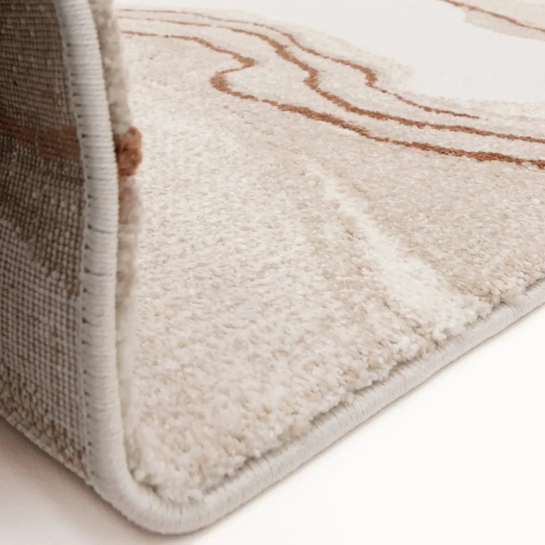 Mirage Quartz Terra - beUNIQ - asia1 - 200x290cm -