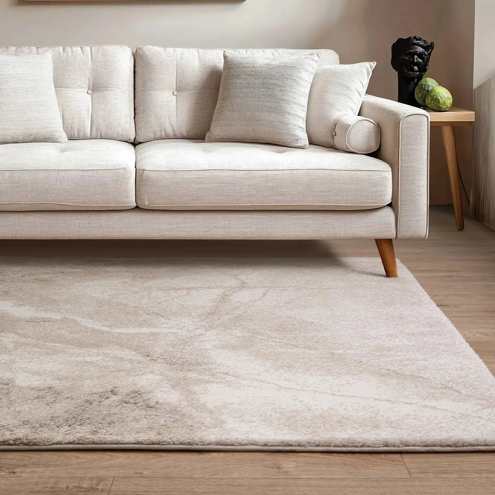 Mirage Haze Biege    beUNIQ
