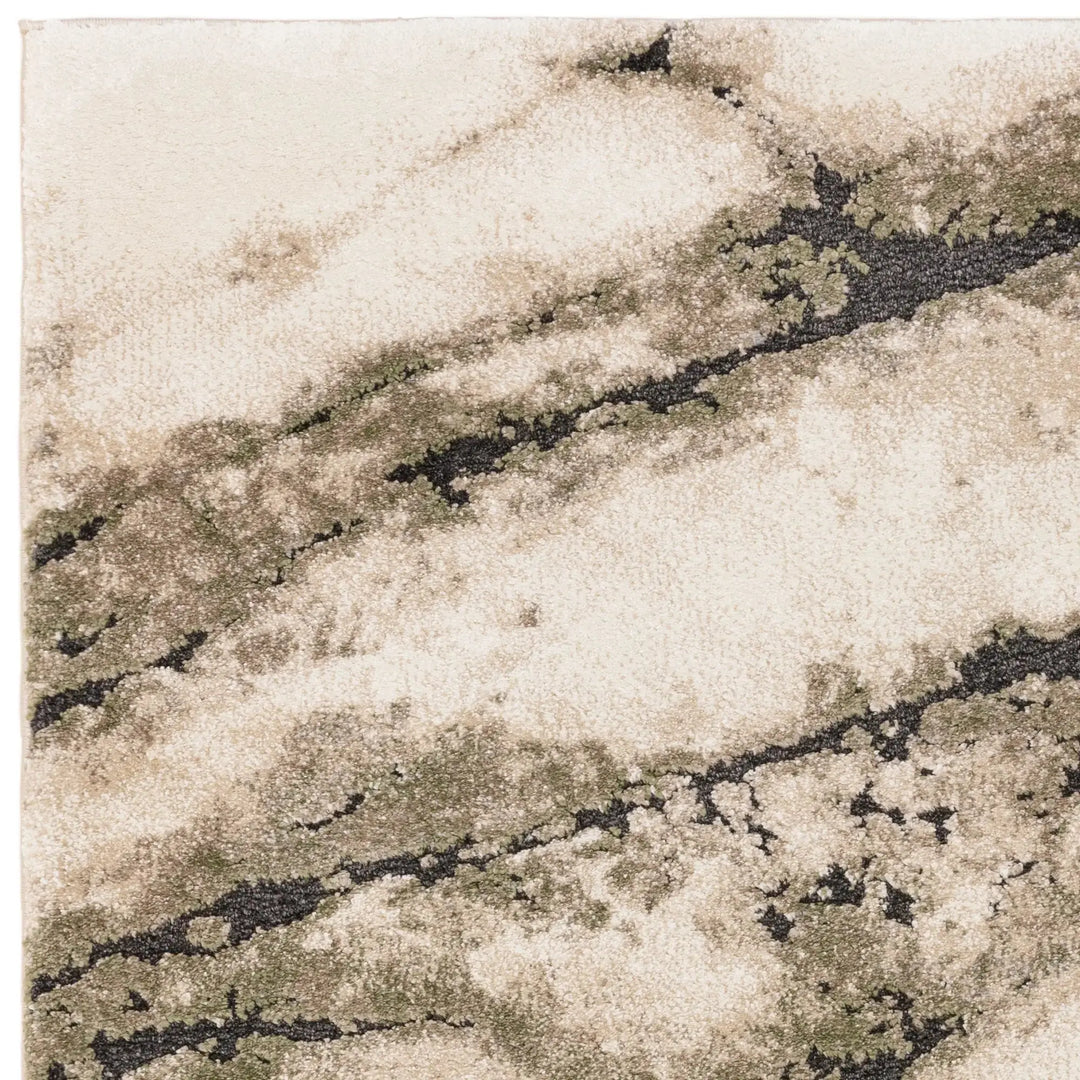 Mirage Mineral Green    beUNIQ