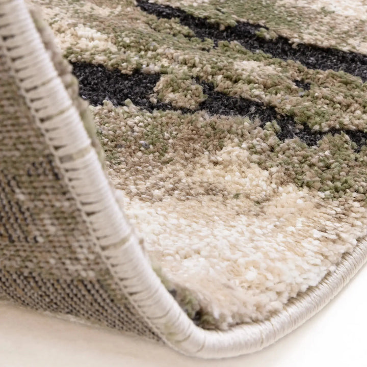 Mirage Mineral Green    beUNIQ