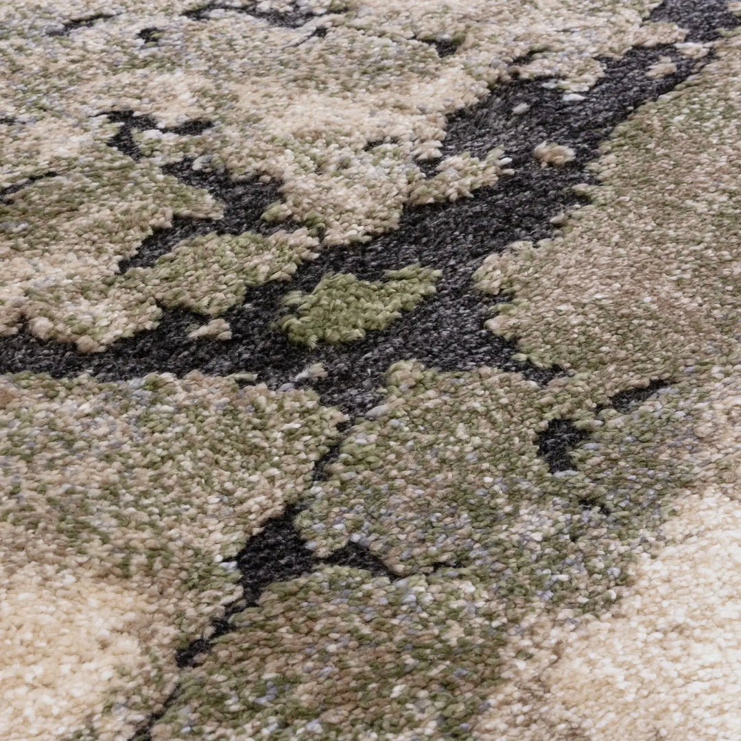 Mirage Mineral Green    beUNIQ