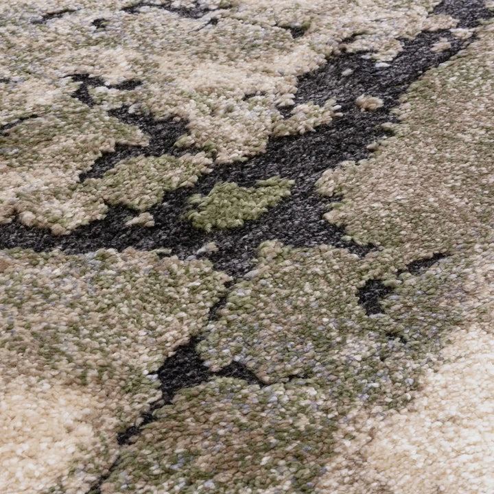Mirage Mineral Green    beUNIQ