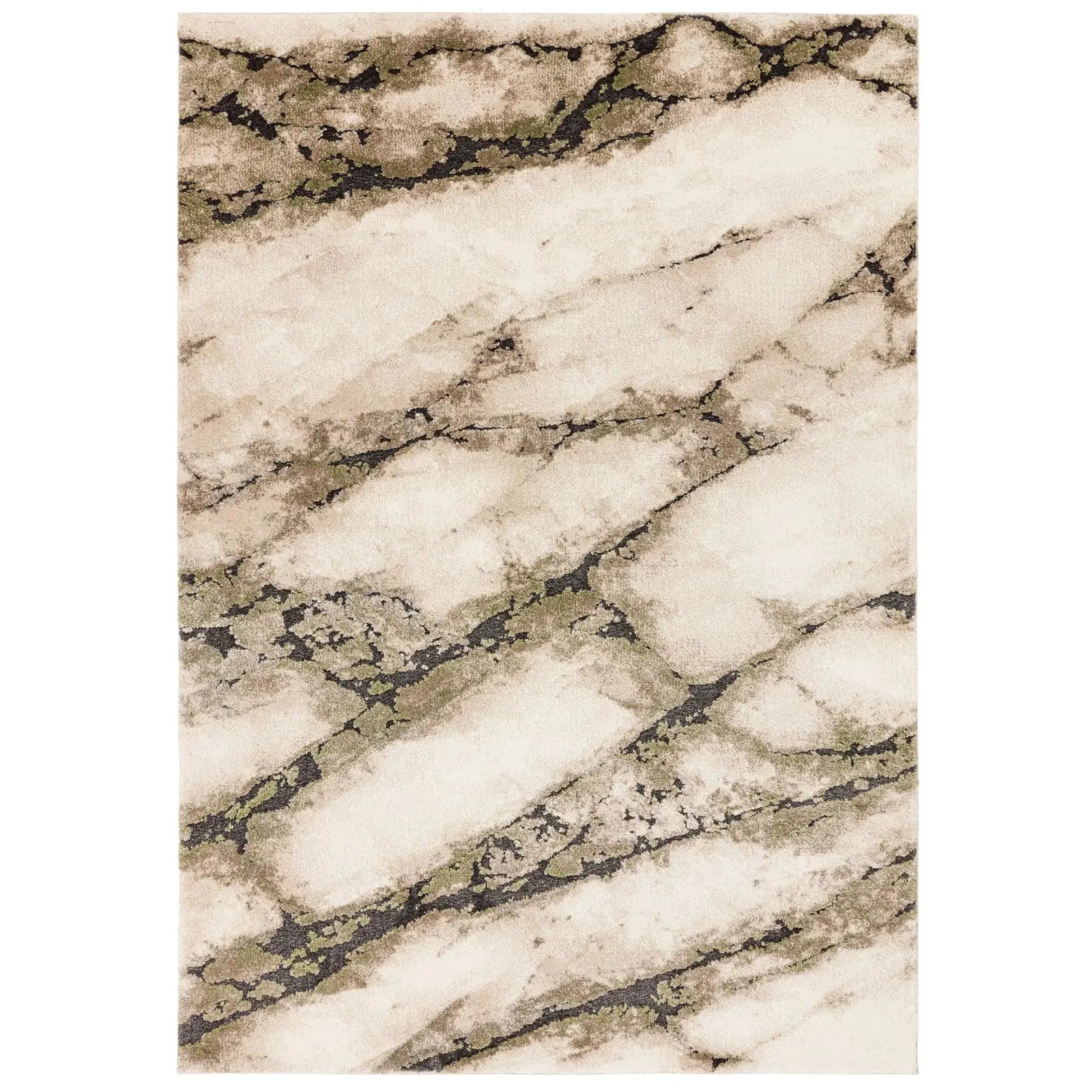 Mirage Mineral Green    beUNIQ