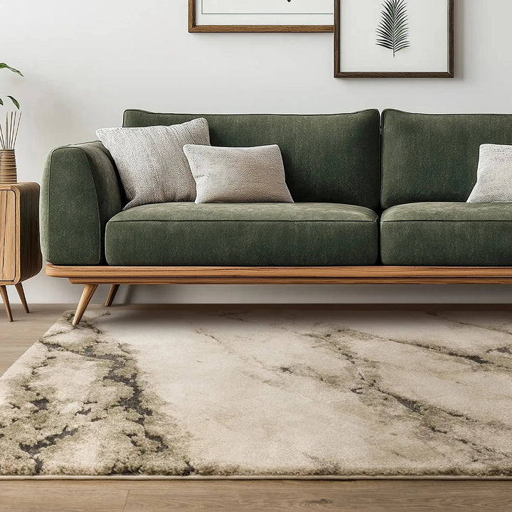 Mirage Mineral Green    beUNIQ