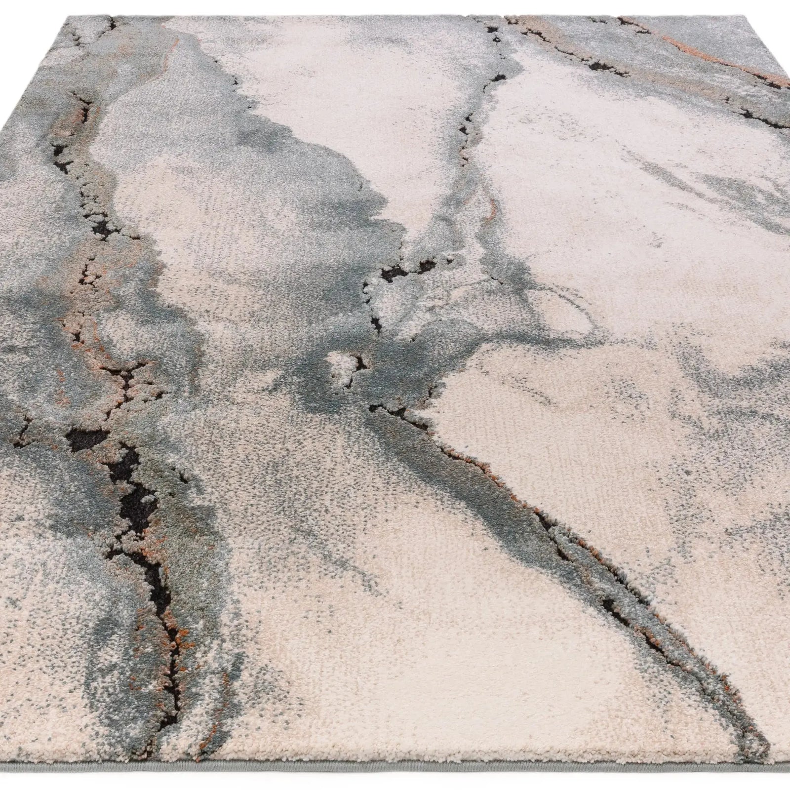 Mirage Oasis Blue    beUNIQ