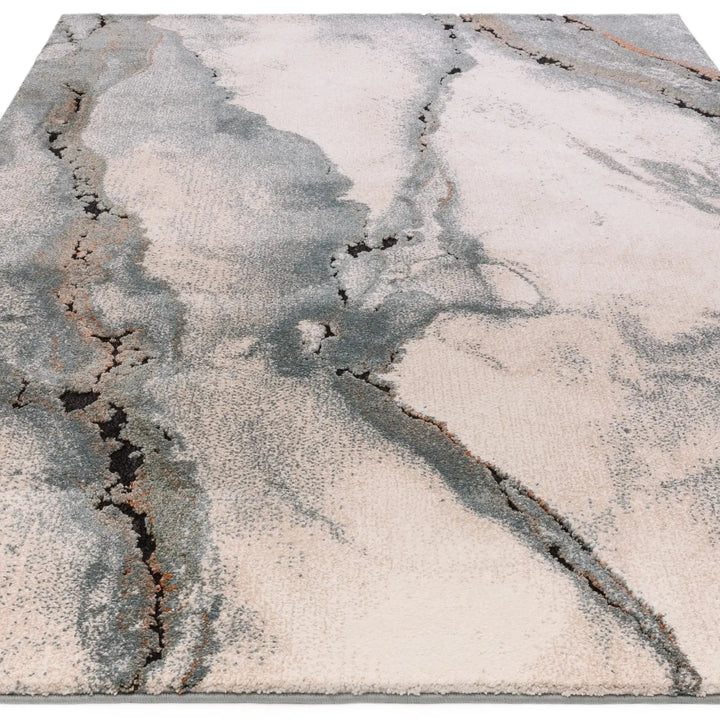 Mirage Oasis Blue    beUNIQ