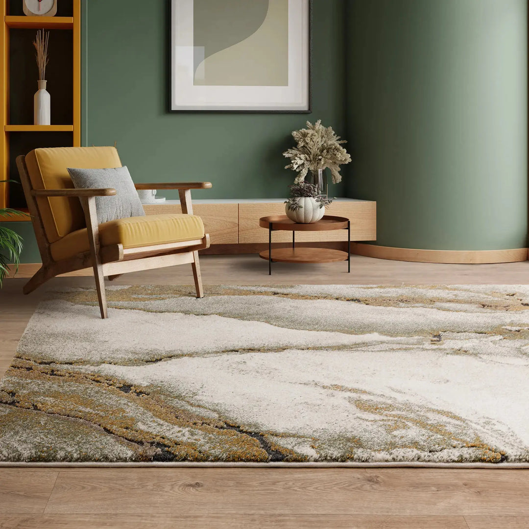Mirage Oasis Green    beUNIQ