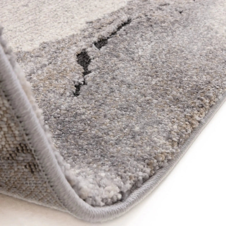 Mirage Oasis Grey    beUNIQ