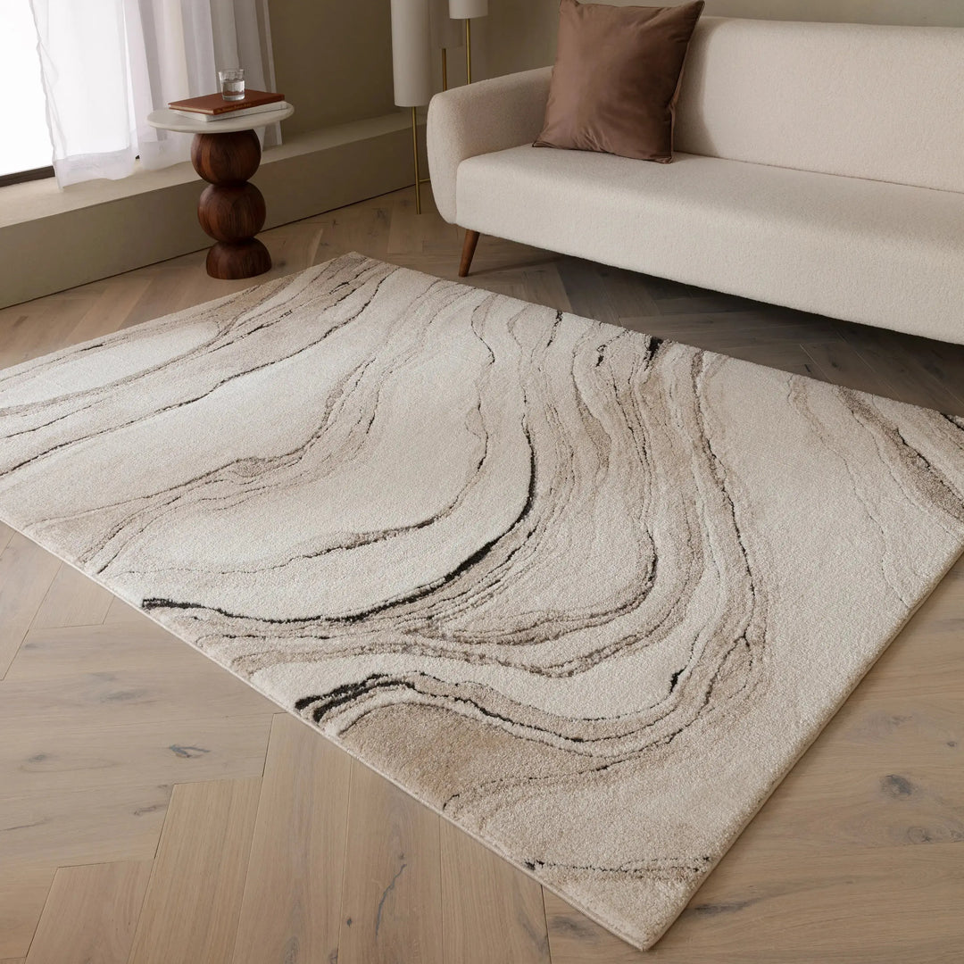 Mirage Quartz Biege    beUNIQ
