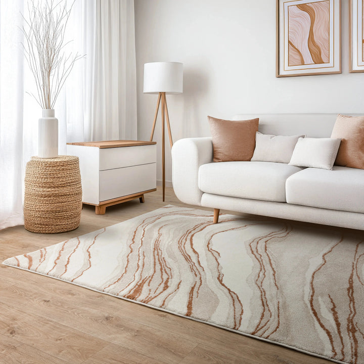 Mirage Quartz Terra    beUNIQ
