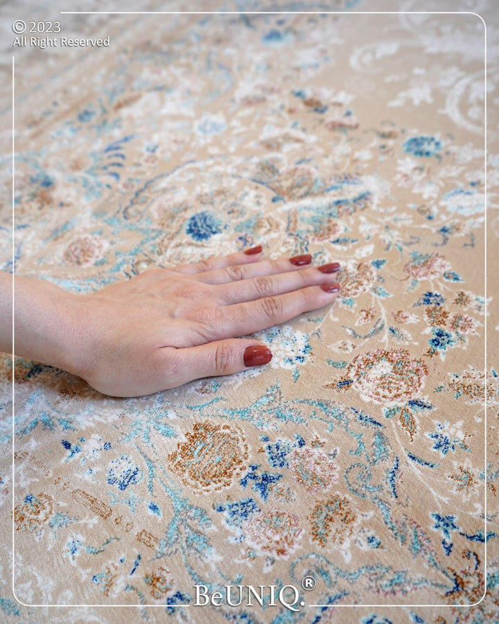Antique Natural Modal II - beUNIQ - carpet - 200cm x 300cm - carpet online