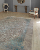 Antique Natural Modal