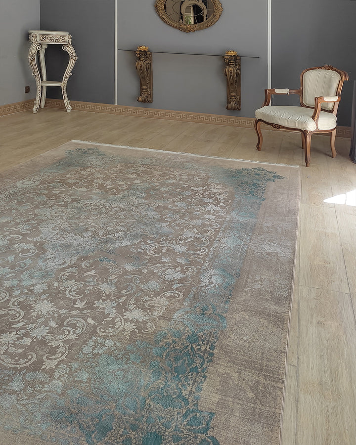 Antique Natural Modal