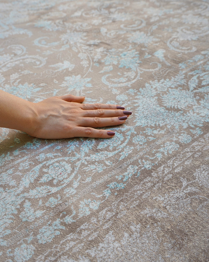 Antique Natural Modal