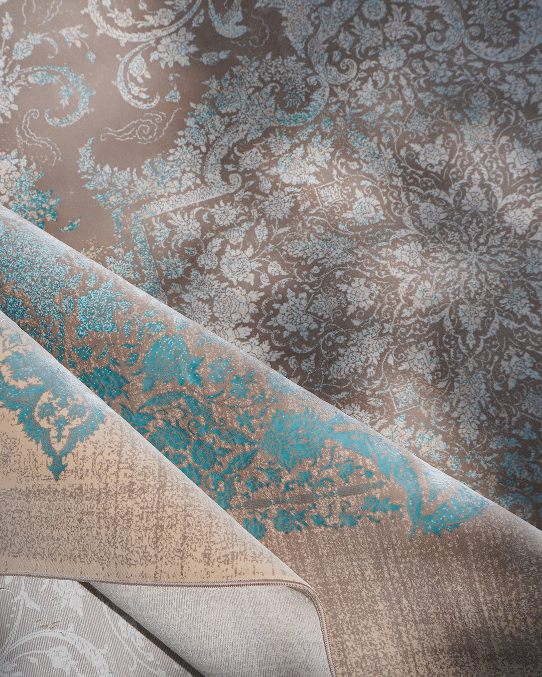 Antique Natural Modal