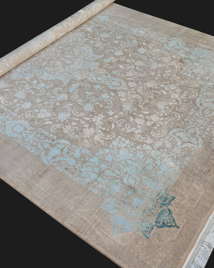 Antique Natural Modal