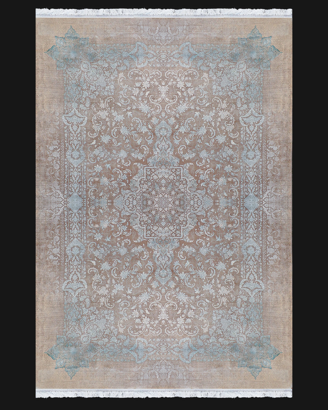 Antique Natural Modal