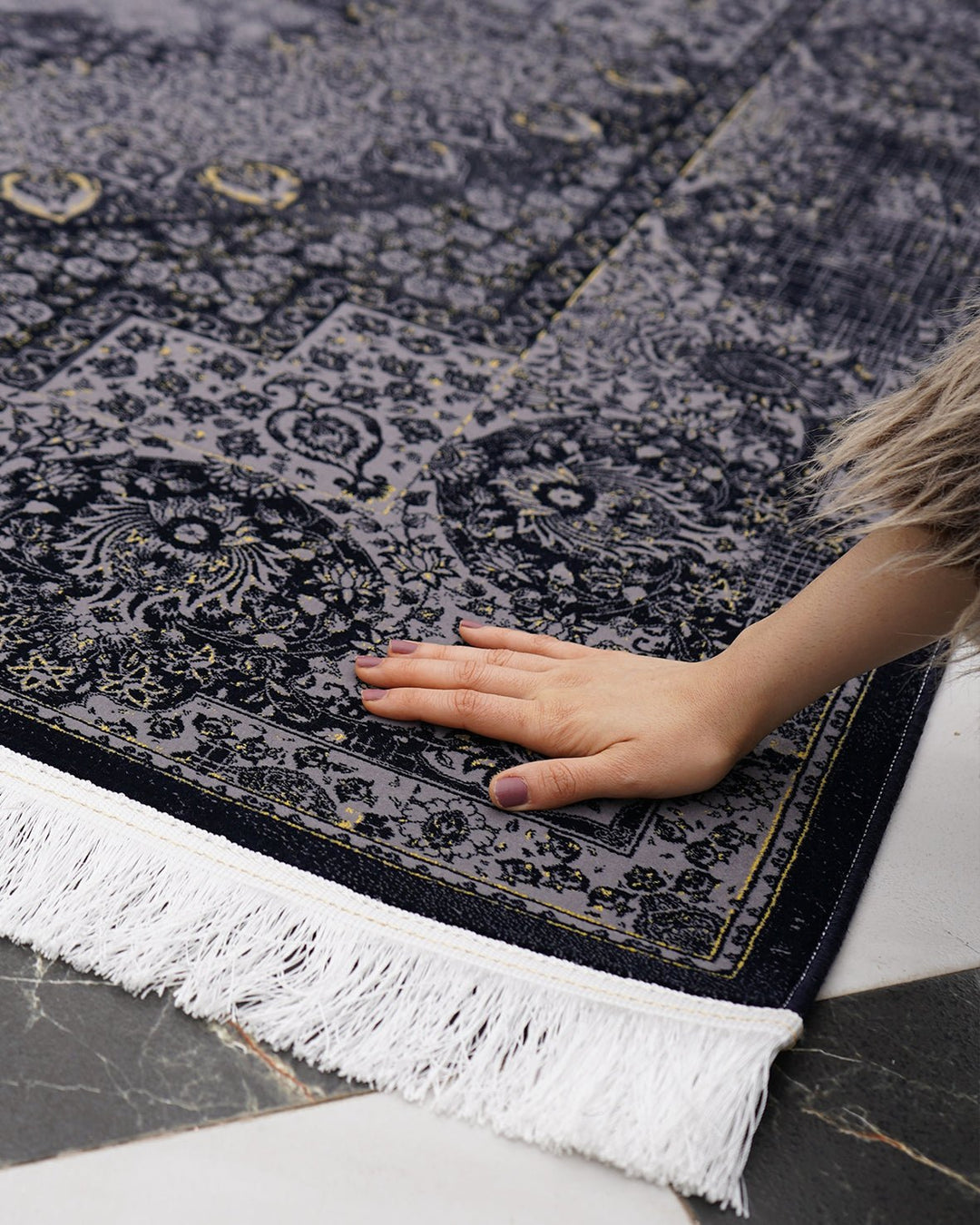 Night Sky - beUNIQ.®