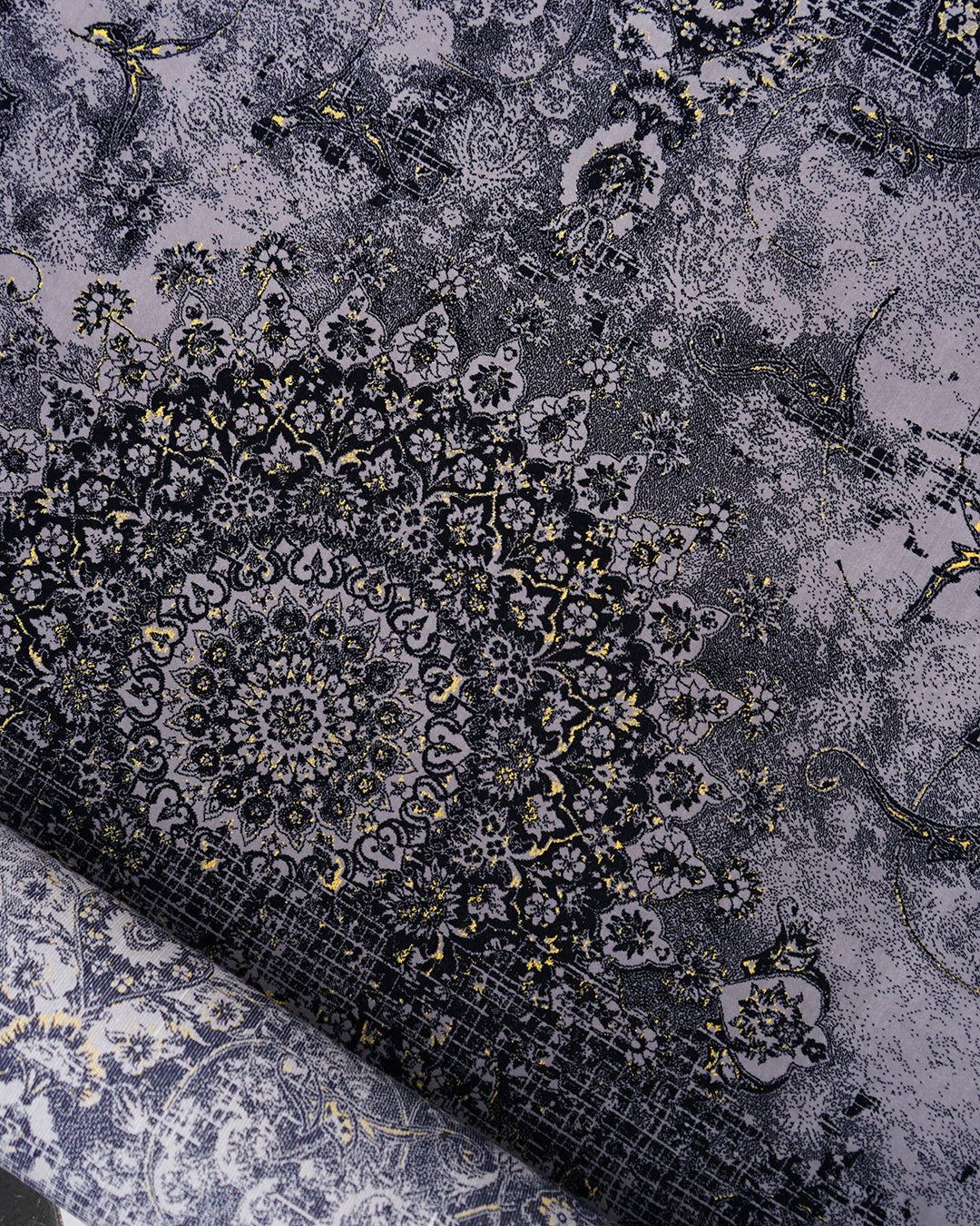 Night Sky - beUNIQ.®