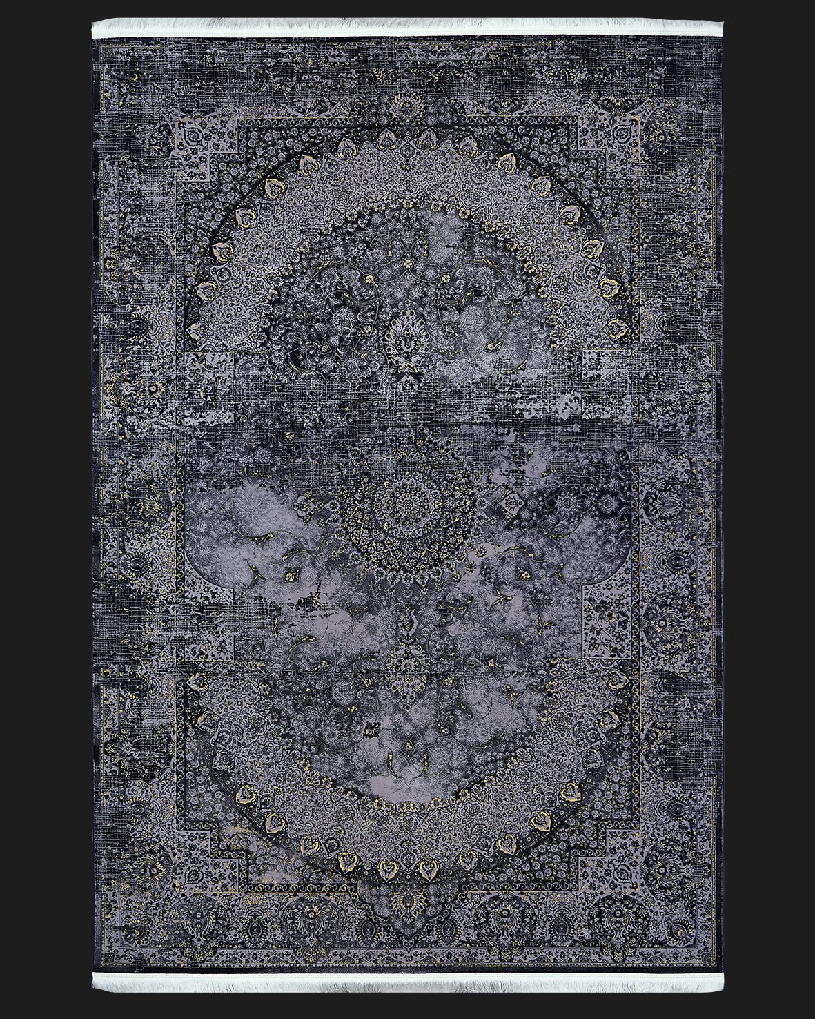 Night Sky - beUNIQ.®