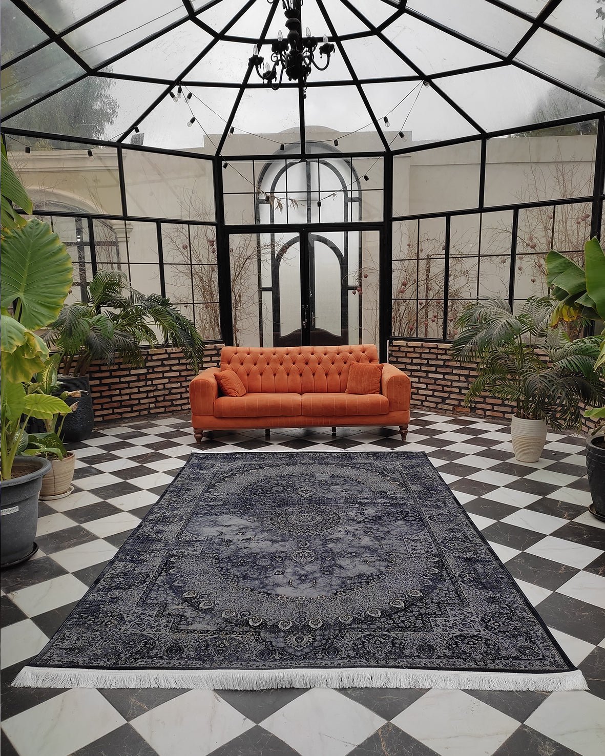 Night Sky - beUNIQ.®