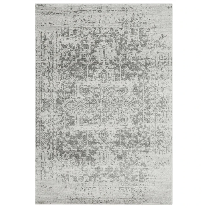 Nova Antique Rugs - beUNIQ - asia1 - NV10 Antique Grey -