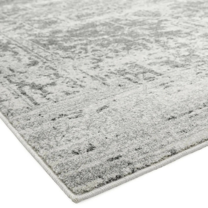 Nova Antique Rugs - beUNIQ - asia1 - NV10 Antique Grey -