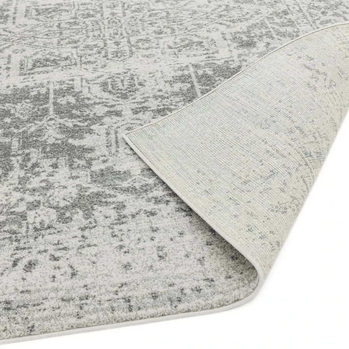 Nova Antique Rugs - beUNIQ - asia1 - NV10 Antique Grey -