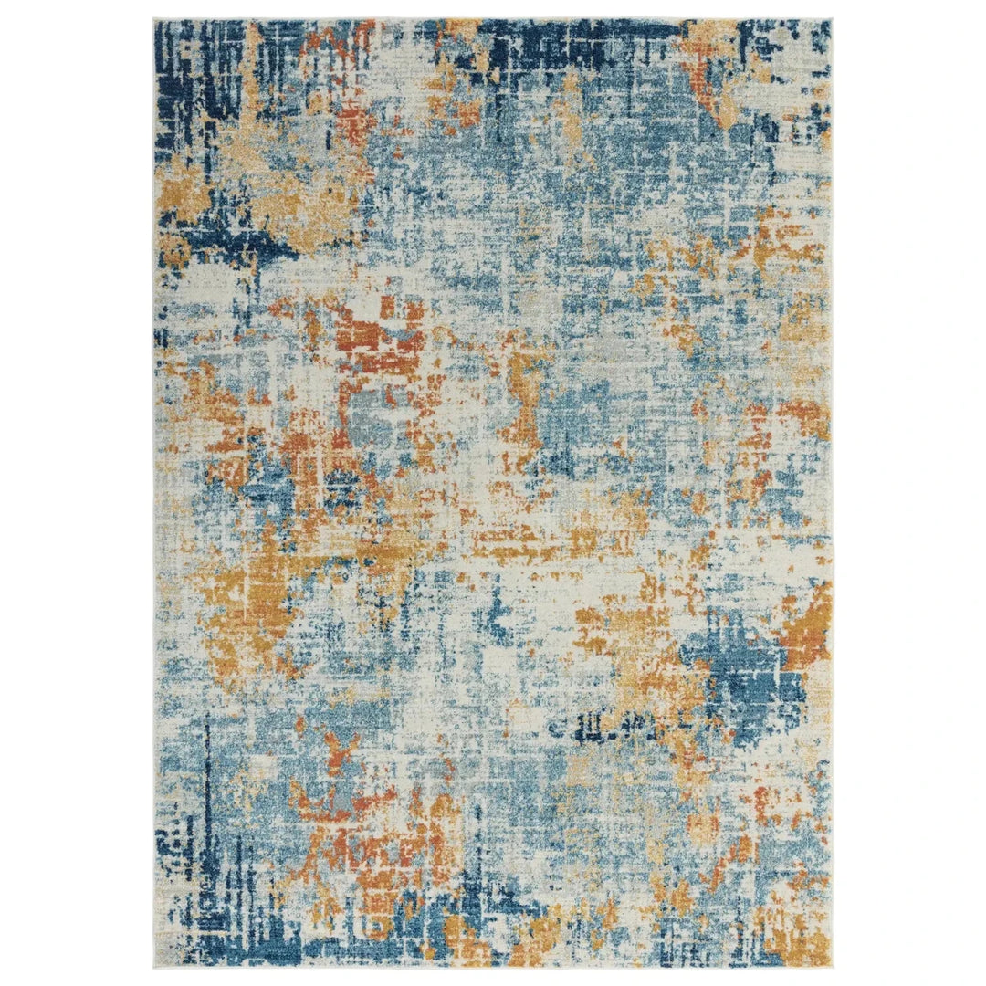 Nova Illusion NV39 - beUNIQ - asia1 - 200x290 Cm -