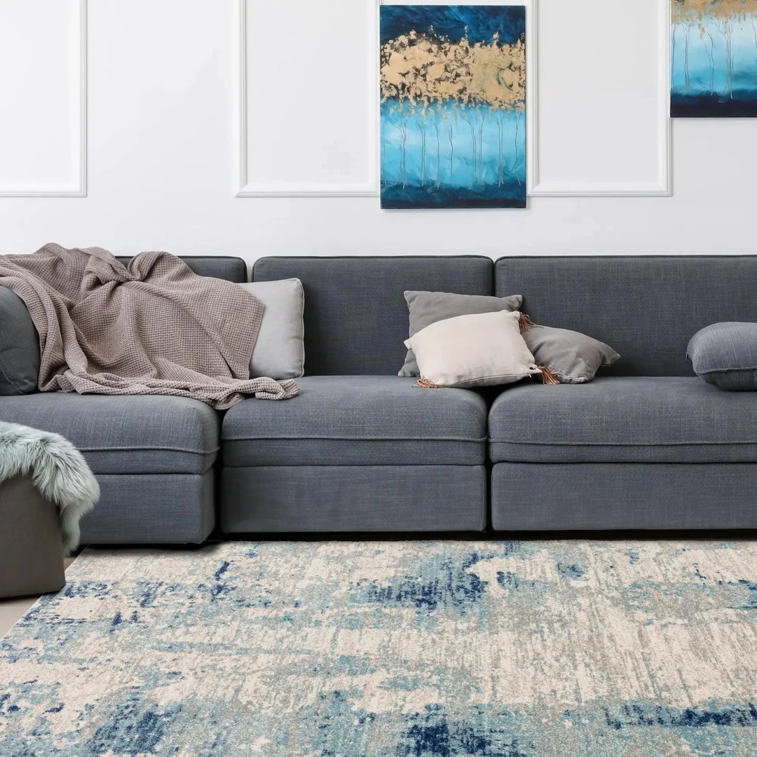 Nova Mirage NV36 - beUNIQ - asia1 - 200x290 Cm -