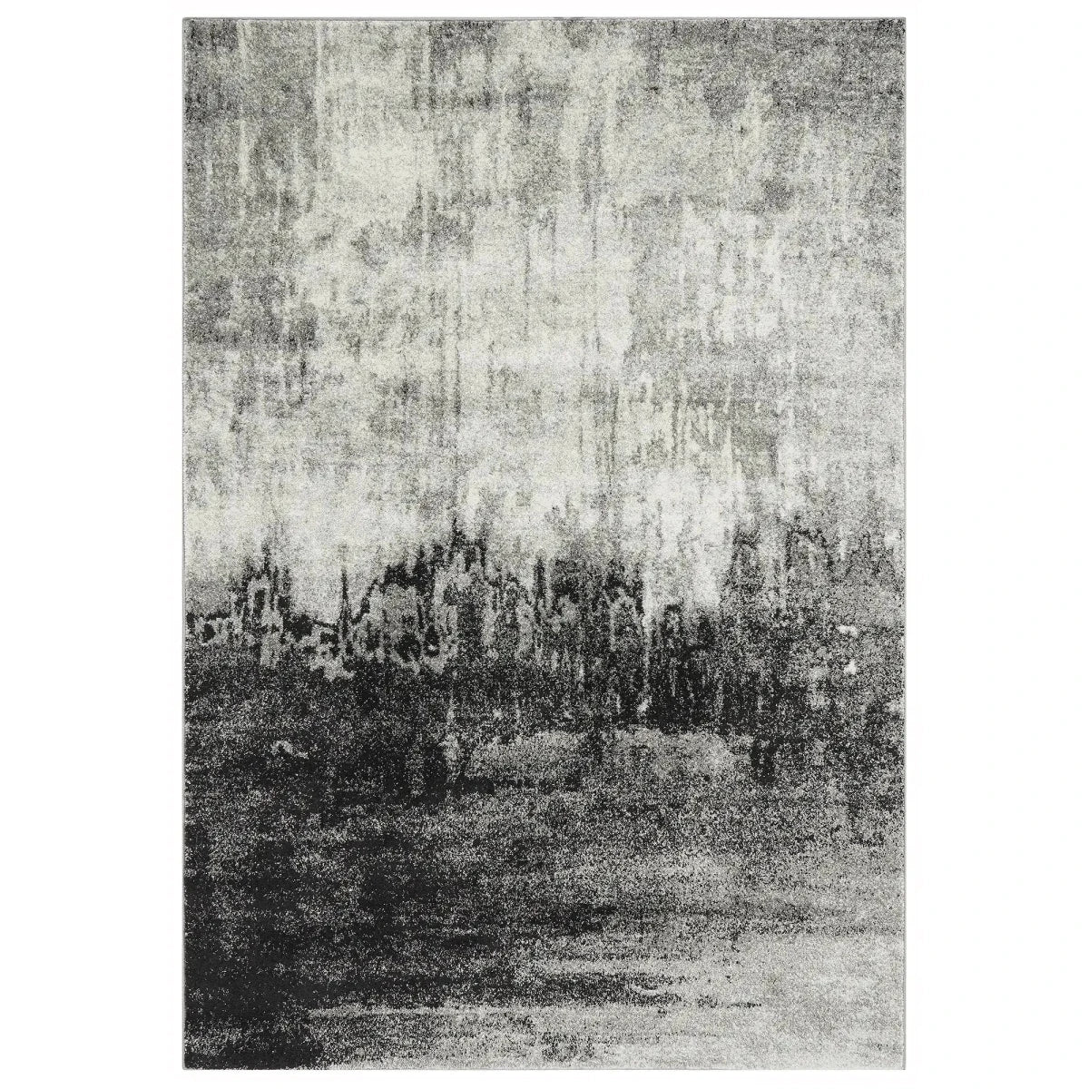 Nova NV03 Distress - beUNIQ - asia1 - 200x290cm -
