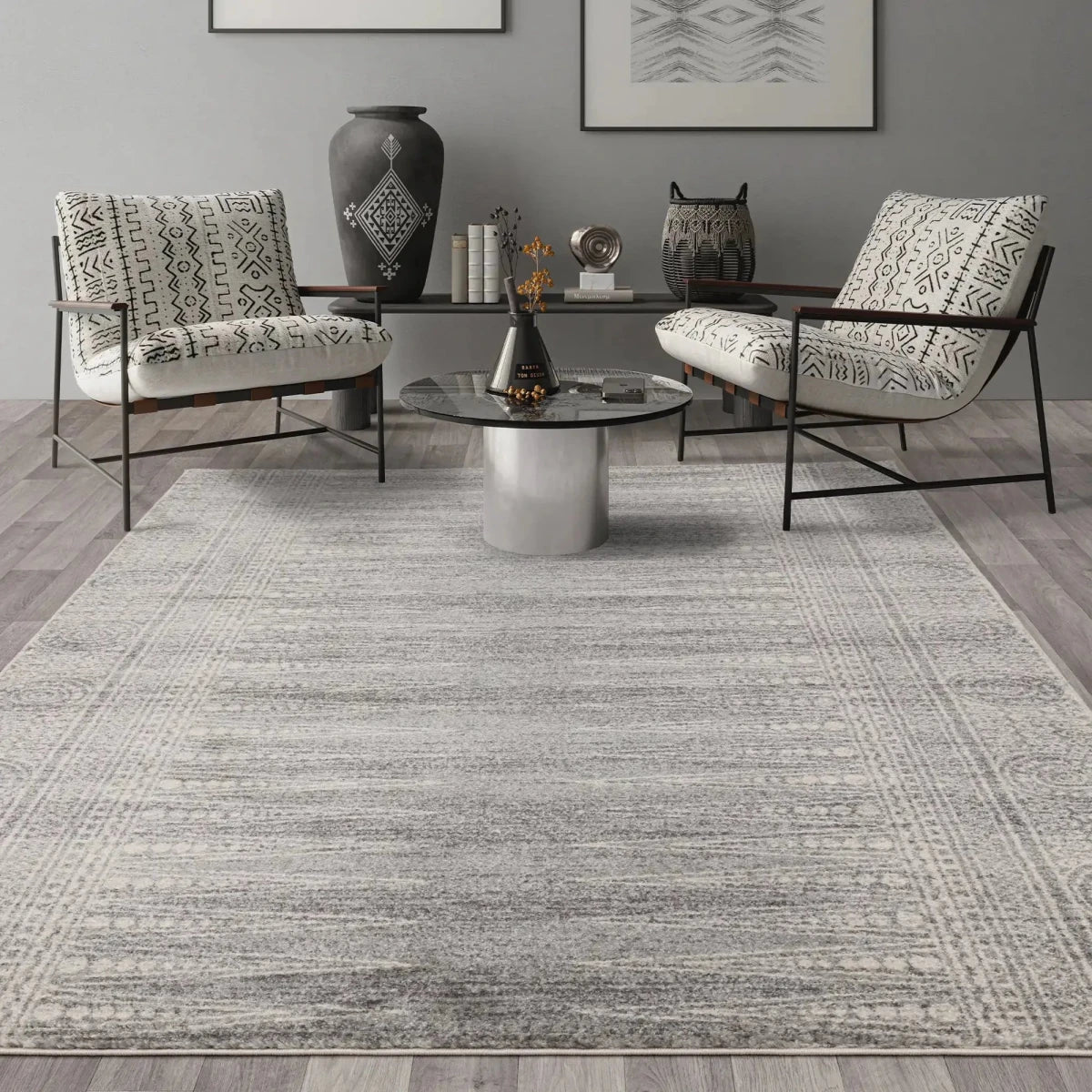 Nova NV07 Weave - beUNIQ - asia1 - 200x290 Cm -