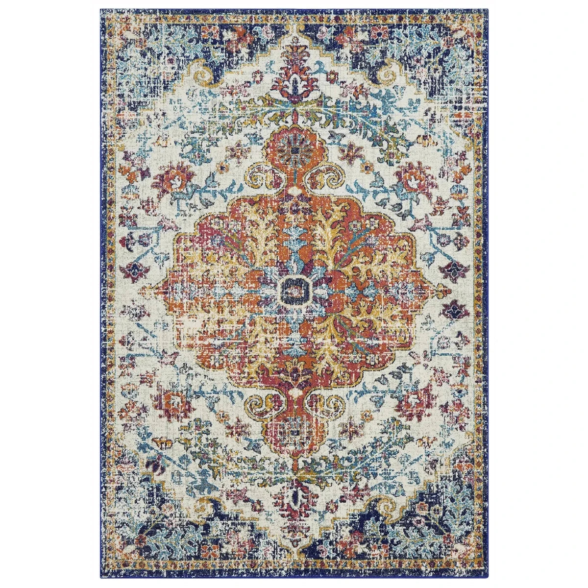 Nova NV12 Medallion - beUNIQ - asia1 - 200x290cm -