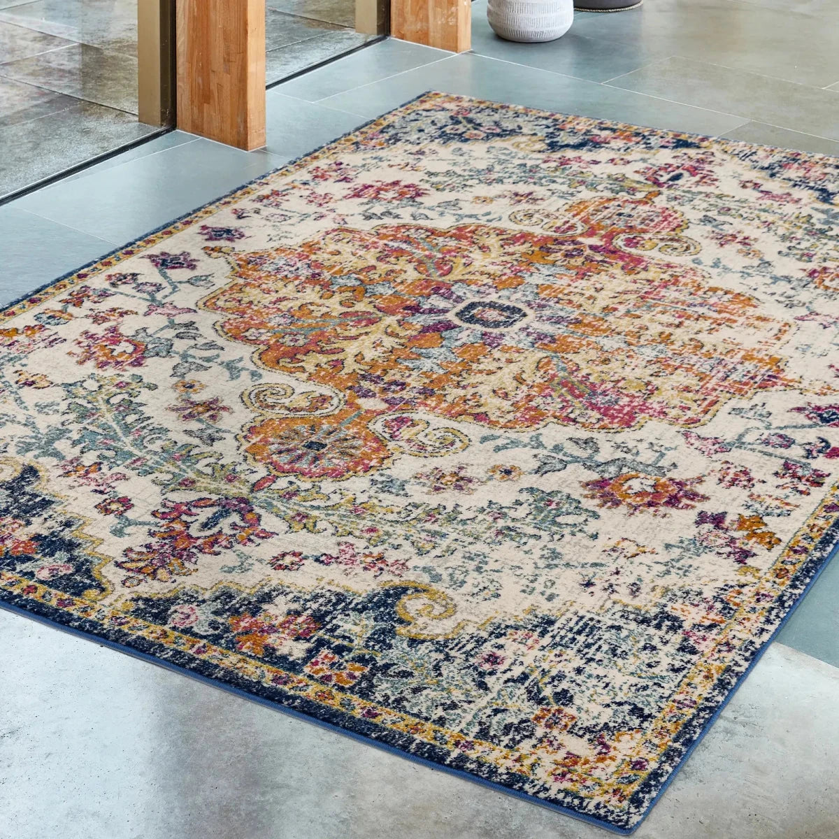 Nova NV12 Medallion - beUNIQ - asia1 - 200x290cm -