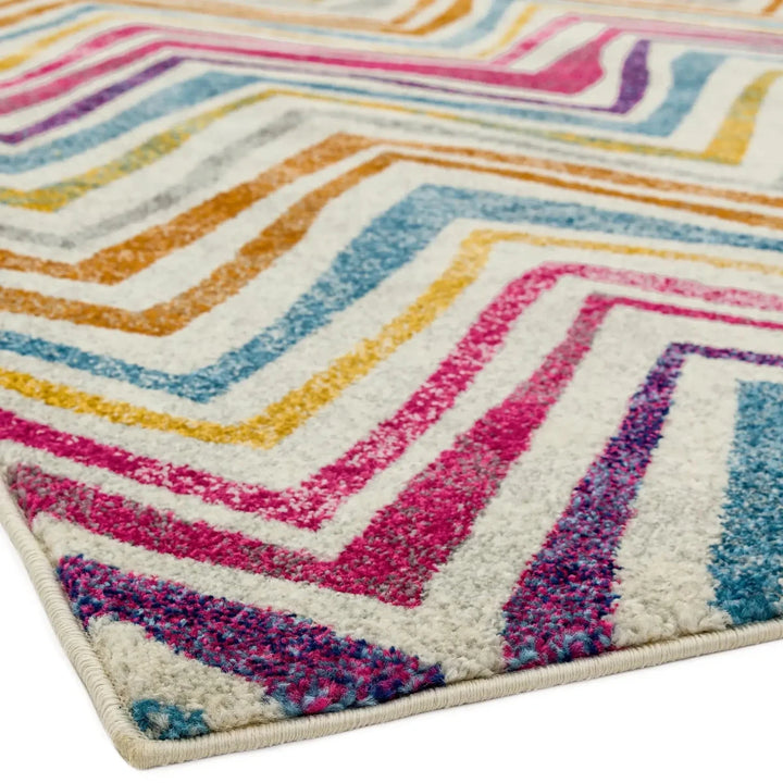 Nova NV21 Rhythm - beUNIQ - asia1 - 200 X 290 Cm -
