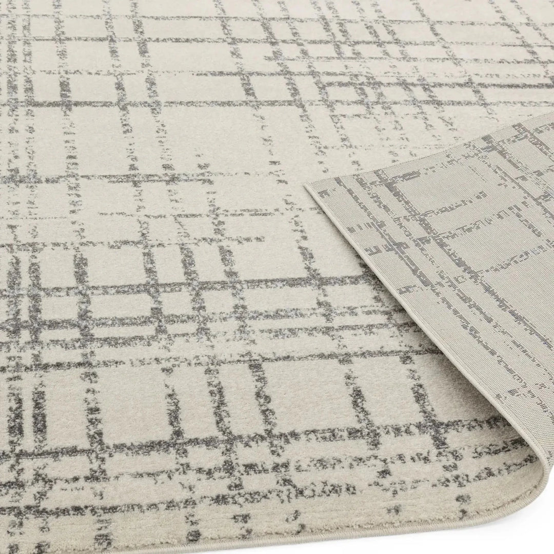 Nova NV31 Grid - beUNIQ - asia1 - 200x290 Cm -