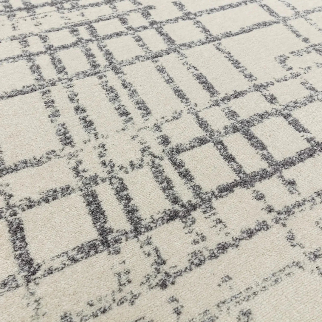 Nova NV31 Grid - beUNIQ - asia1 - 200x290 Cm -