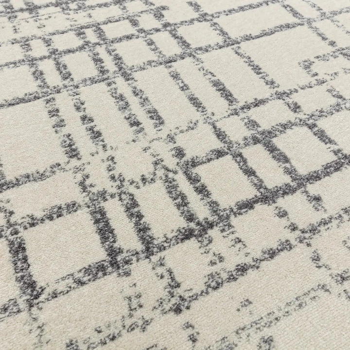 Nova NV31 Grid - beUNIQ - asia1 - 200x290 Cm -