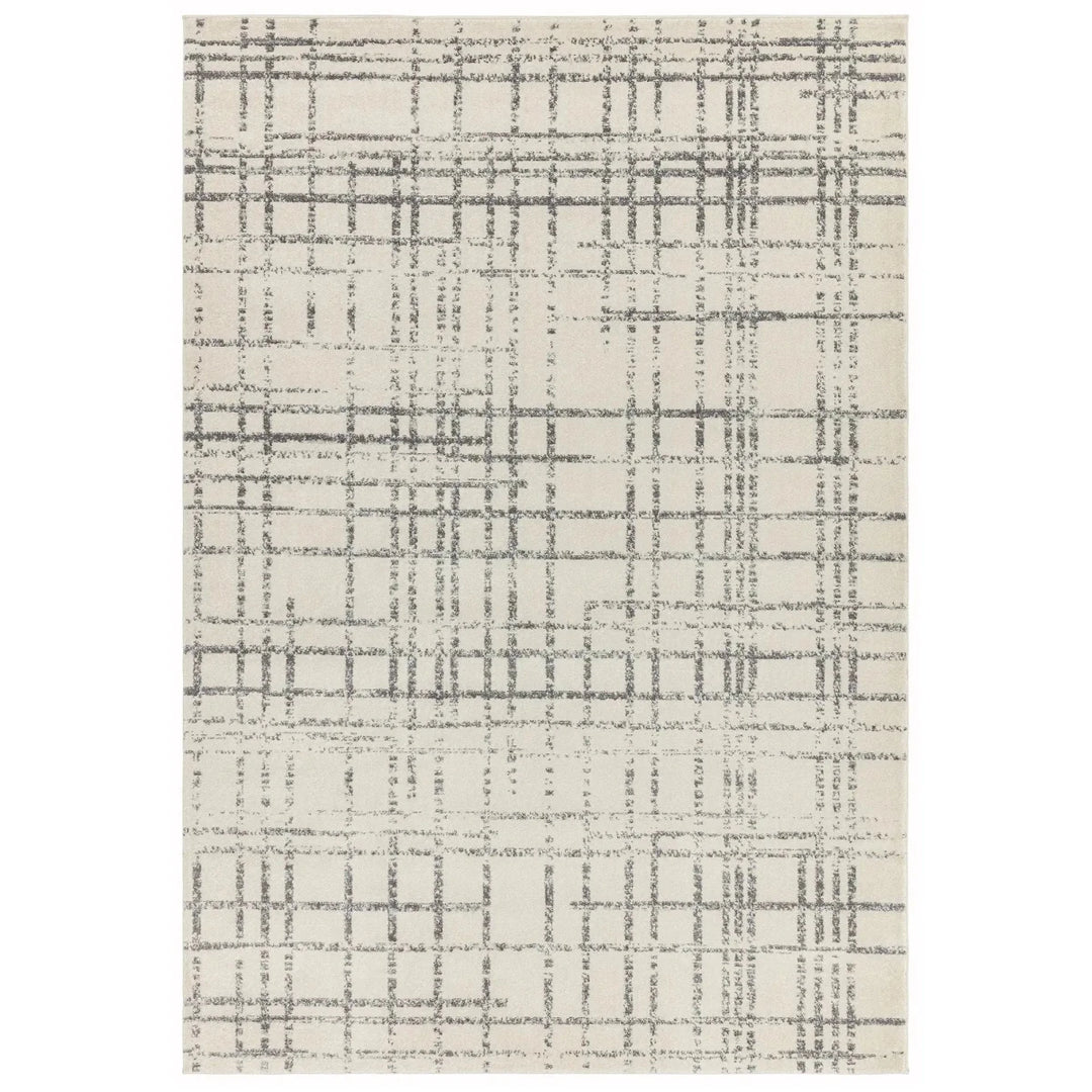 Nova NV31 Grid - beUNIQ - asia1 - 200x290 Cm -
