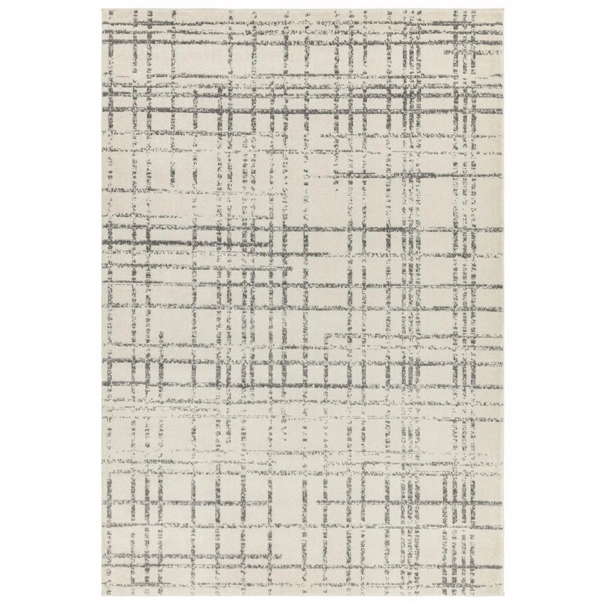 Nova NV31 Grid - beUNIQ - asia1 - 200x290 Cm -