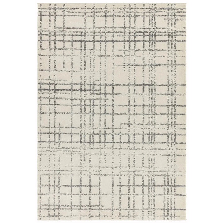 Nova NV31 Grid - beUNIQ - asia1 - 200x290 Cm -