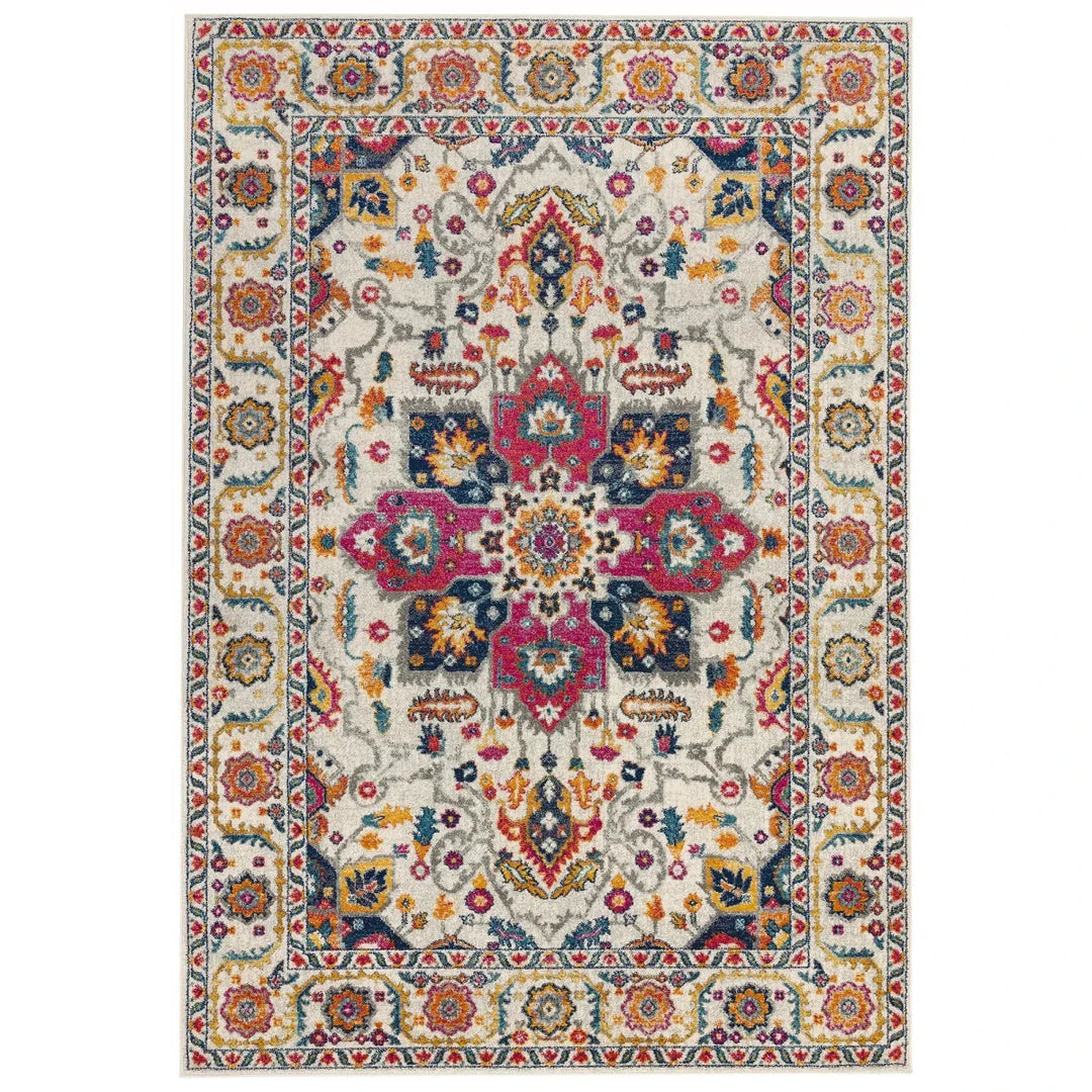 Nova Persian - beUNIQ - asia1 - NV24 Persian Red -