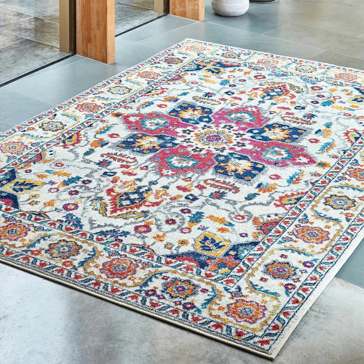 Nova Persian - beUNIQ - asia1 - NV24 Persian Red -