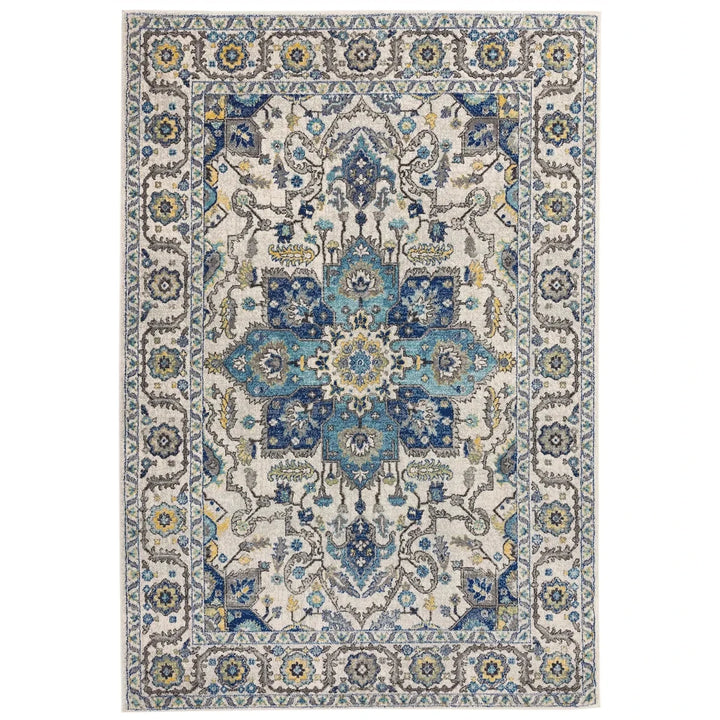 Nova Persian - beUNIQ - asia1 - NV25 Persian Blue -