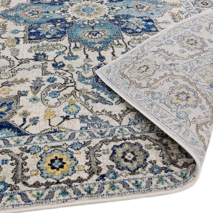 Nova Persian - beUNIQ - asia1 - NV25 Persian Blue -