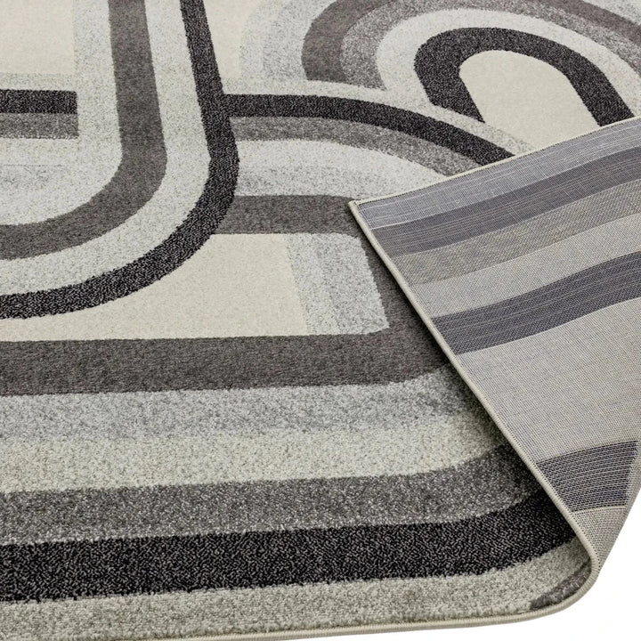 Nova Retro Rug - beUNIQ - asia1 - 200x290cm -