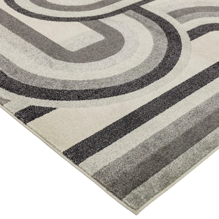 Nova Retro Rug - beUNIQ - asia1 - 200x290cm -