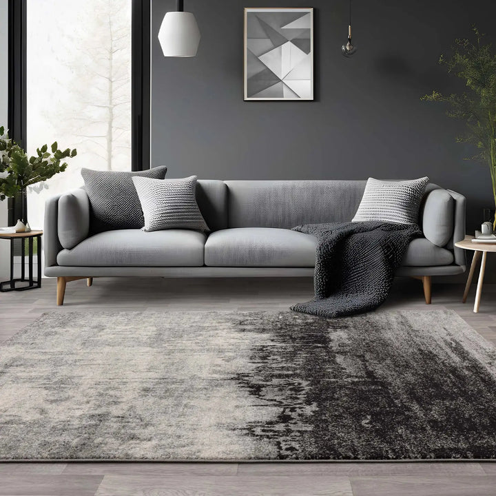 Nova NV03 Distress Grey    beUNIQ